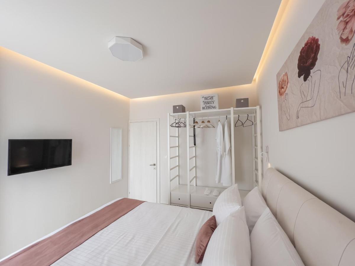 Central Palace Trikala 外观 照片