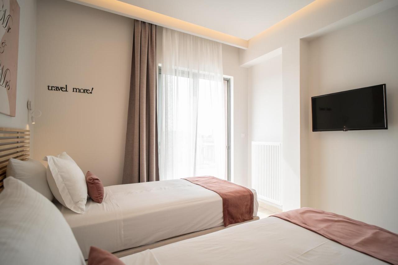 Central Palace Trikala 外观 照片