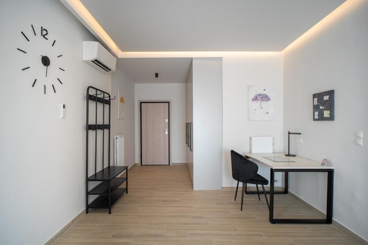 Central Palace Trikala 外观 照片
