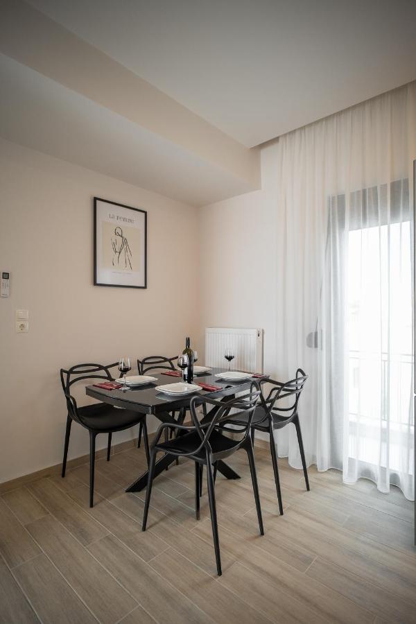 Central Palace Trikala 外观 照片